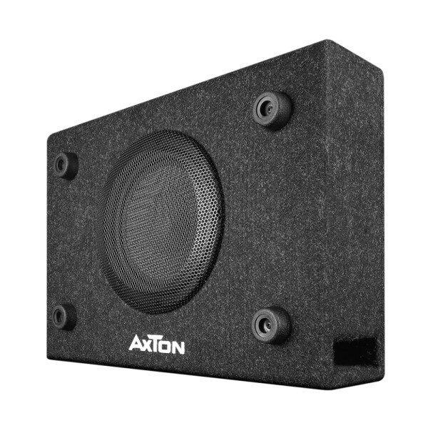 Автомобільний сабвуфер пасивний Axton ATB120 20 см (8") 200/300 Вт