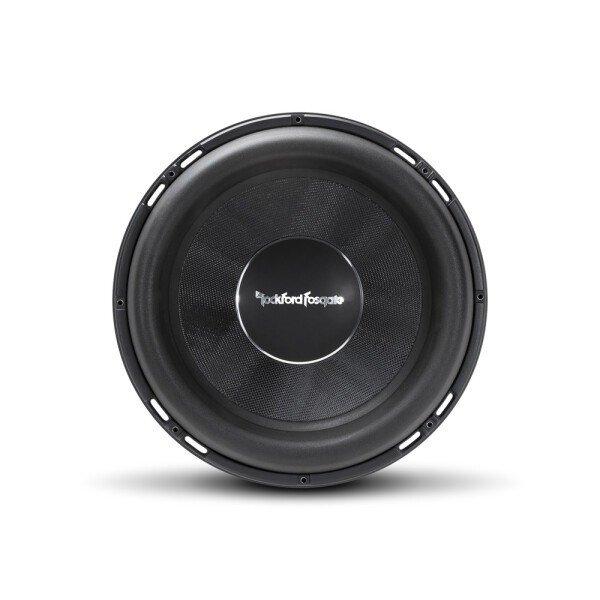 Автомобільний сабвуфер Rockford Fosgate T2S2-13 12" (30 см) 2000/4000 Вт