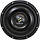 Автомобільний сабвуфер Ground Zero GZHW 12SPL-D2 FLAT 12" (30 см) 700/1200 Вт, фото 3
