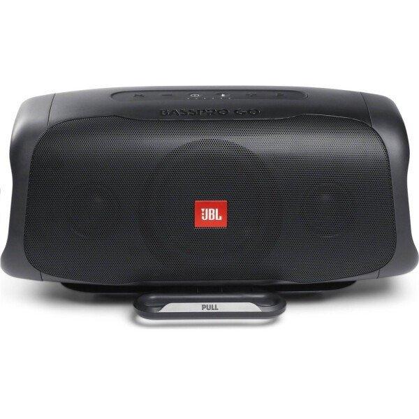 Автомобільний сабвуфер JBL BassPro GO 100/200 Вт.