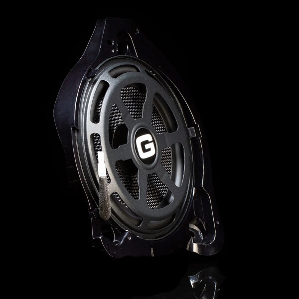 Автомобільна акустика штатна Gladen Audio ONE 200 MB-LD середньочастотник для Mersedes Benz 8" (20 см)