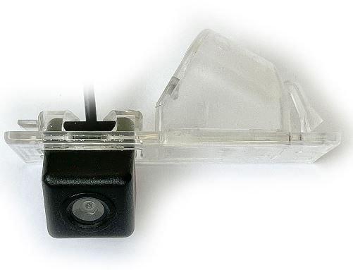 Камера заднього огляду IL Trade 1420 Dodge Journey I (08-20)