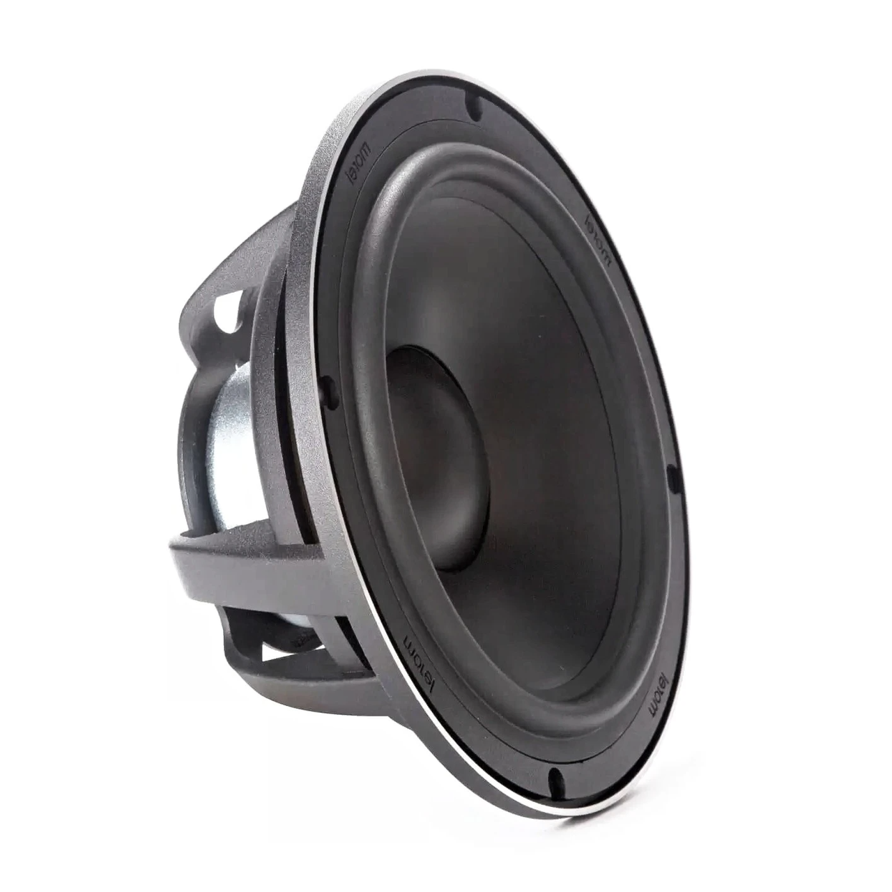 Автомобільна акустика MOREL HYBRID MW 6 MKII мідбас 6.5" (16.5 см)