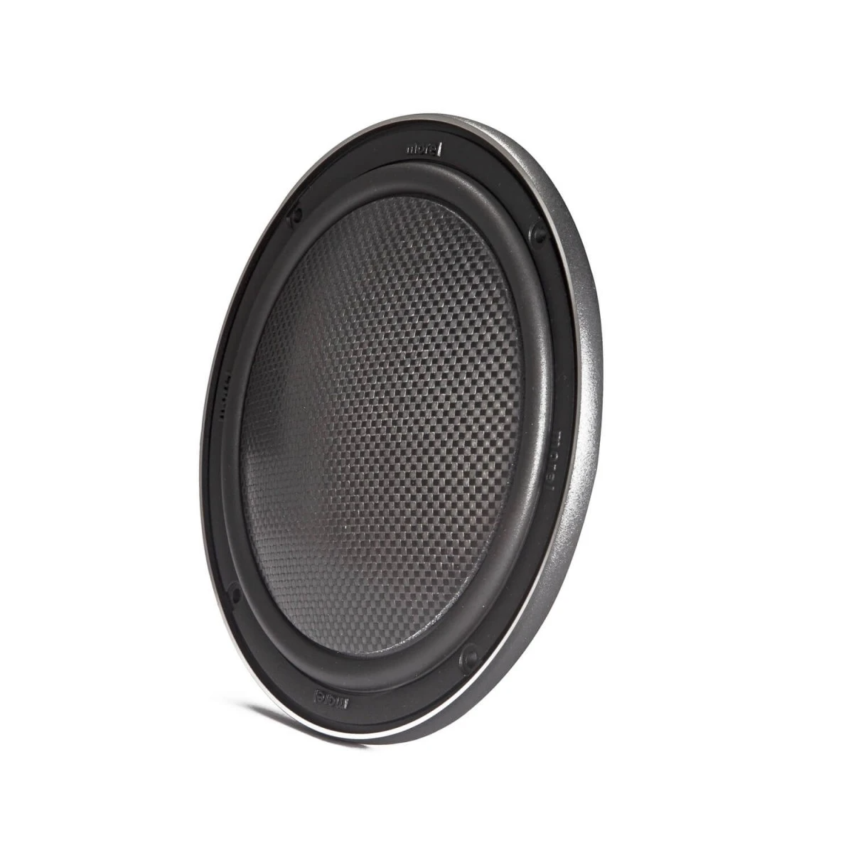 Автомобільна акустика MOREL VIRTUS NANO CARBON MW 6.5" (16.5 см)
