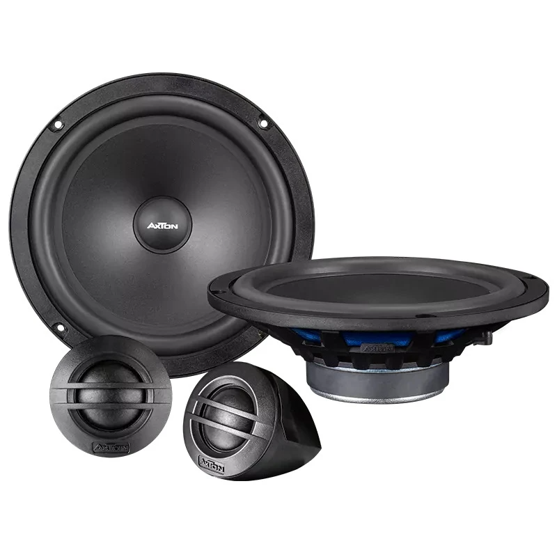Автомобільна акустика AXTON ATC200S Компонентна 20 см (8")
