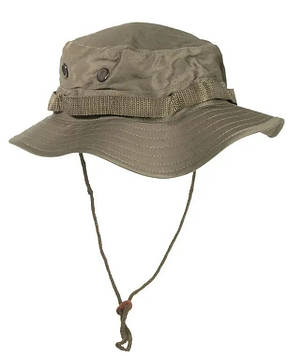 Панама Mil-tec оливкова (12327001) .PeremogaUA