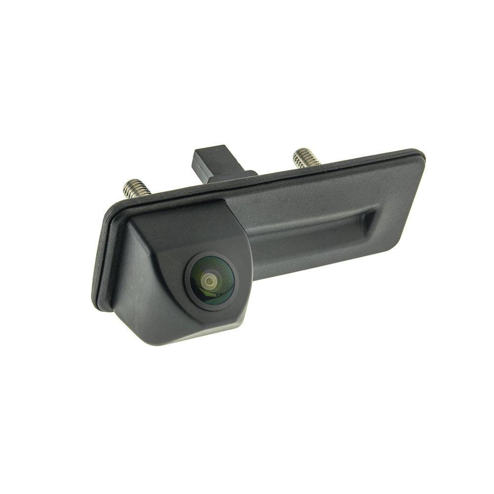 Камера в ручку Cyclone TRC-02 Skoda Octavia, Audi (LS8011)