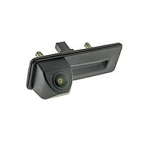 Камера в ручку Cyclone TRC-02 Skoda Octavia, Audi (LS8011)