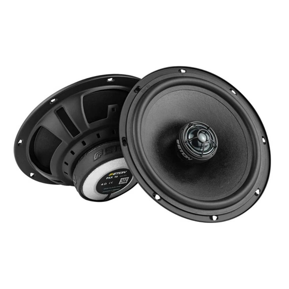 Автомобільна акустика ETON ET-PSX16 Коаксіальна 6.5'' (16.5см)
