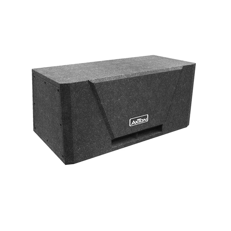 Автомобільний сабвуфер AXTON ATB220 пасивний 8" (20 см) 200/300 Вт 4Ом