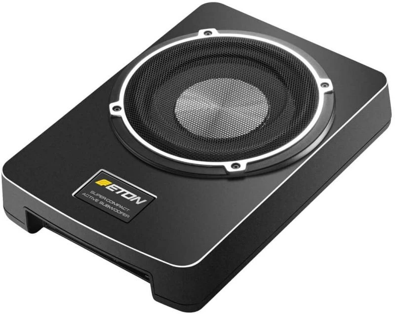 Автомобільний сабвуфер корпусний ETON ET-USB10 активний 175\350 Вт. 10"(25 см)