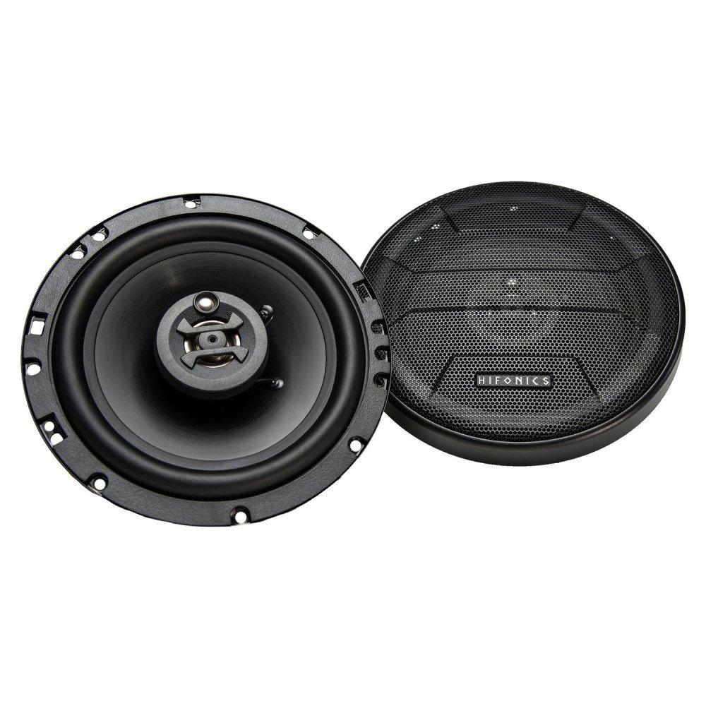 Автомобільна акустика HIFONICS ZS653 Коаксіальна