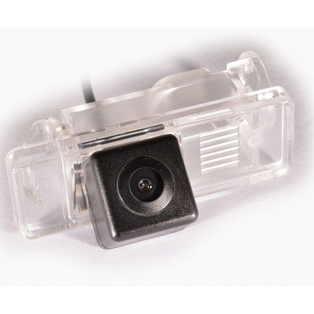 Камера заднього огляду IL Trade 1111 VW, Mercedes Crafter II (16+), Crafter I (06-16), Sprinter (W906) (06+), V