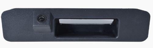 Камера заднього огляду Prime-X TR-13W AHD/CVBS Mercedes GL (X166) (12+), A (W176) (12-18), ML (W166) (11-18), CLA
