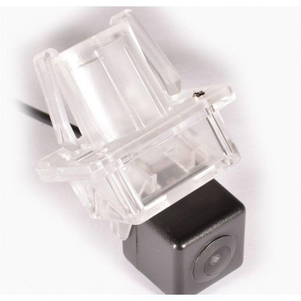 Камера заднього огляду IL Trade 9831 Mercedes C (W204) (07-14), E (W212) (09-16), S (W221) (05-13), S (W222)