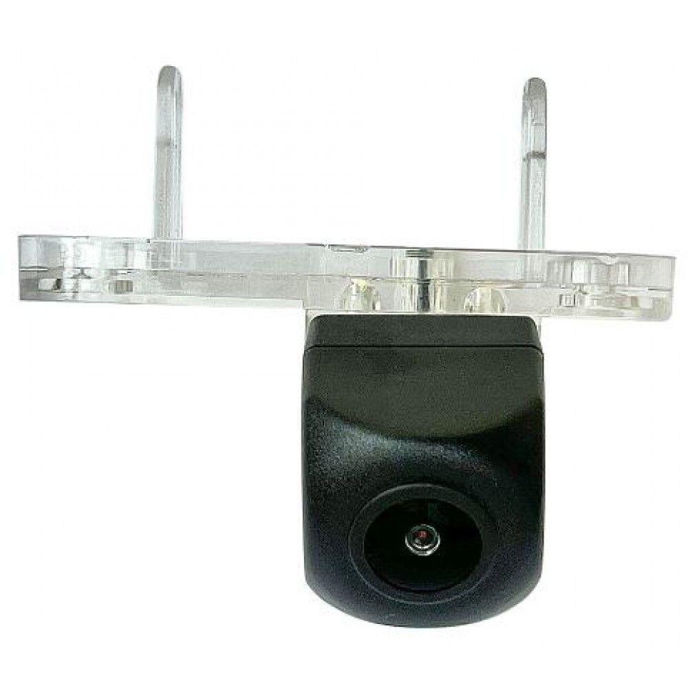 Камера заднього огляду Prime-X CA-1422 Mercedes CLS (W219/C219) (04-10)