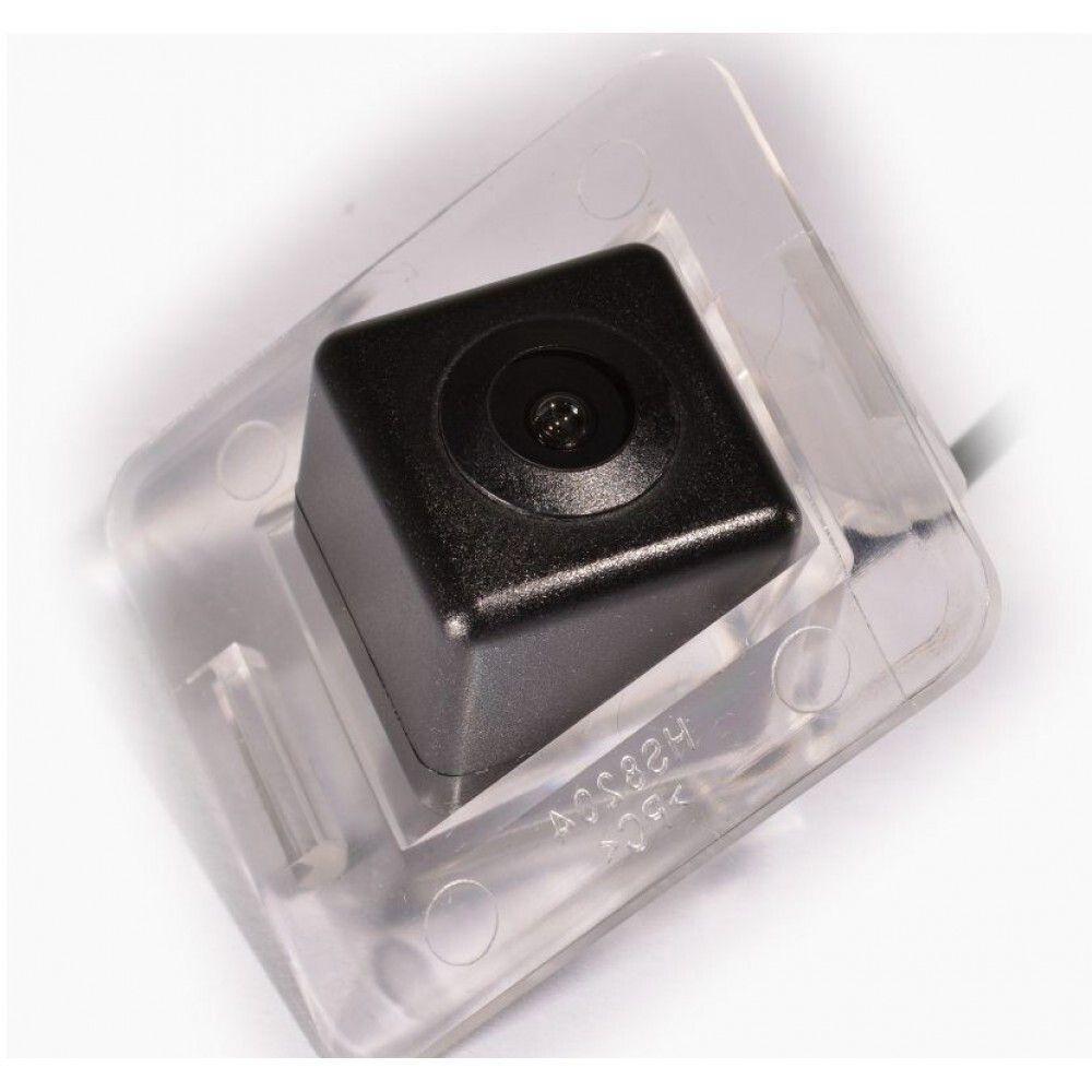 Камера заднього огляду IL Trade 1112 Mercedes GL (X164) (05-12), ML (W164) (05-11)