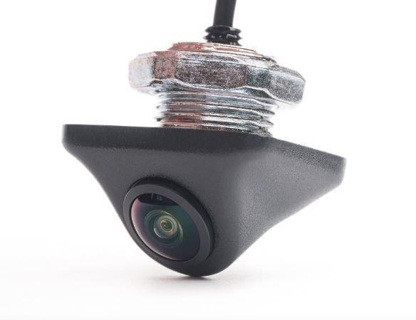 Камера заднього/переднього вигляду Prime-X MCM 17W із широким кутом огляду