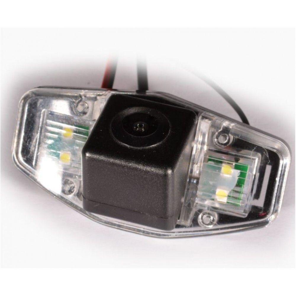 Камера заднего вида IL Trade 1354 Honda Accord 6 (97-02), Accord 7 (02-08), Pilot (YF1/2) (02-08)