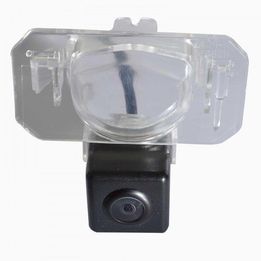 Камера заднього огляду Prime-X CA-1352 Honda Civic 7 (00-05)