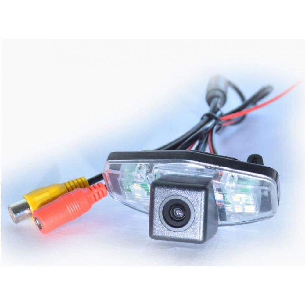 Камера заднього огляду IL Trade 9518 Honda FR-V (04-09), CR-V 3 (06-11), CR-V 4 (12-16), CR-V 5 (16-22), HR-V 1