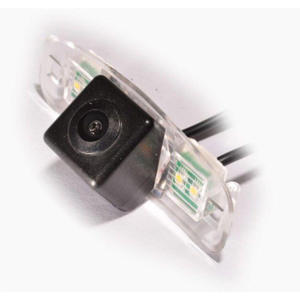 Камера заднього огляду IL Trade 1329 Honda Accord 8 (08-15)