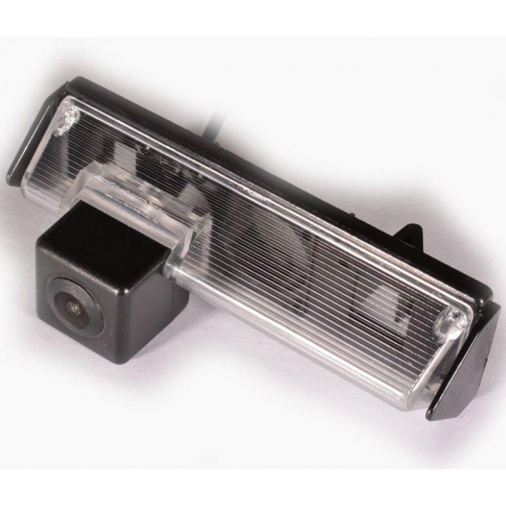 Камера заднього огляду IL Trade 9019 Lexus, Toyota, Mitsubishi IS (XE3) (13+), RX (XU30) (03-09), LS (UCF30)