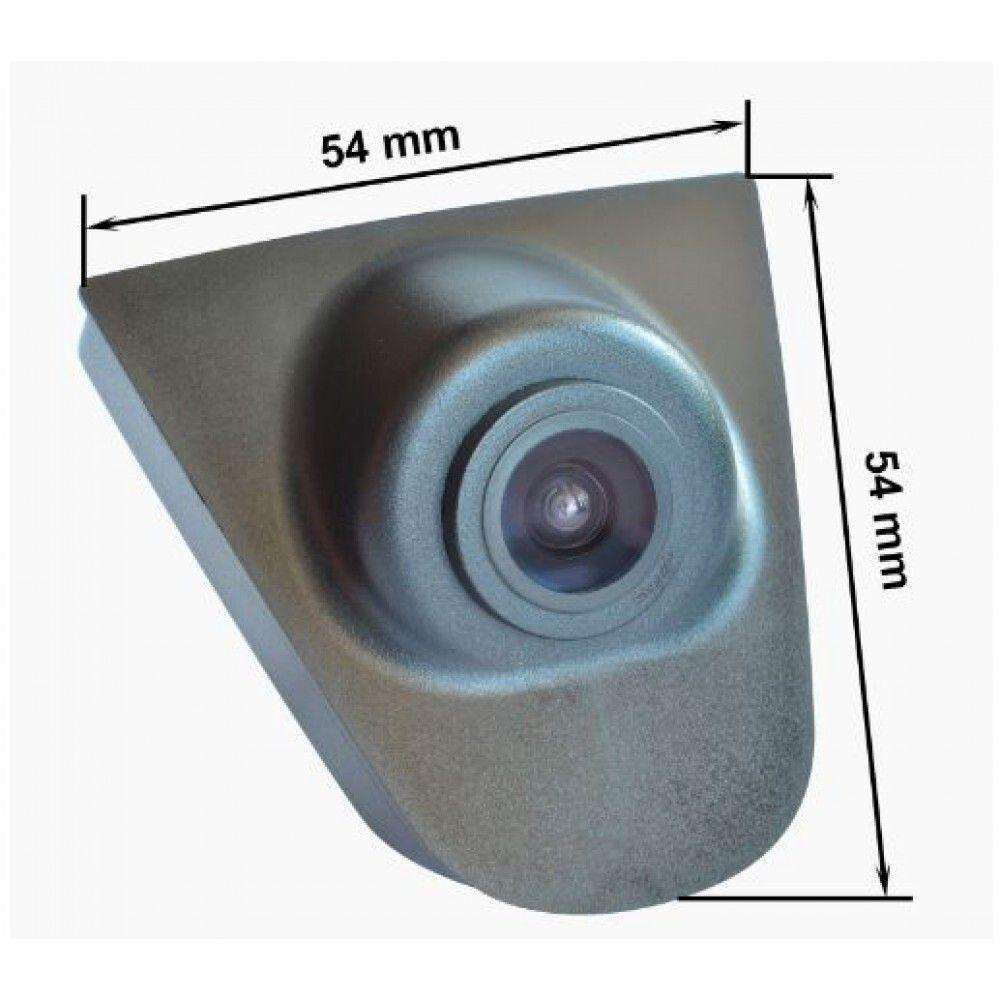 Камера переднього вигляду Prime-X С8021 Honda CR-V 4 (12-16), XR-V 2 (15-21)