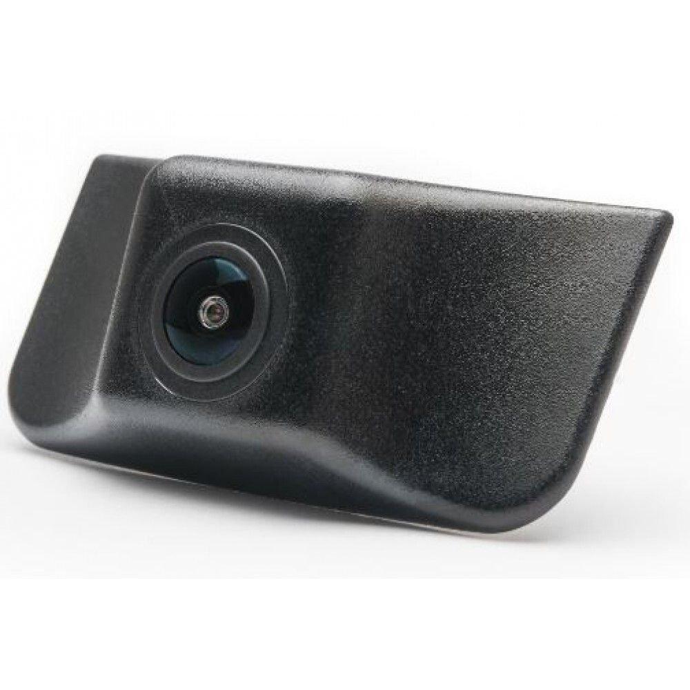 Камера переднього вигляду Prime-X С-8153 JEEP Cherokee (KL) (13+)