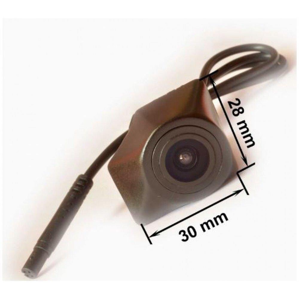 Камера переднього вигляду Prime-X B8022 Kia K3 (12-18), Sportage (SL) (10-15)