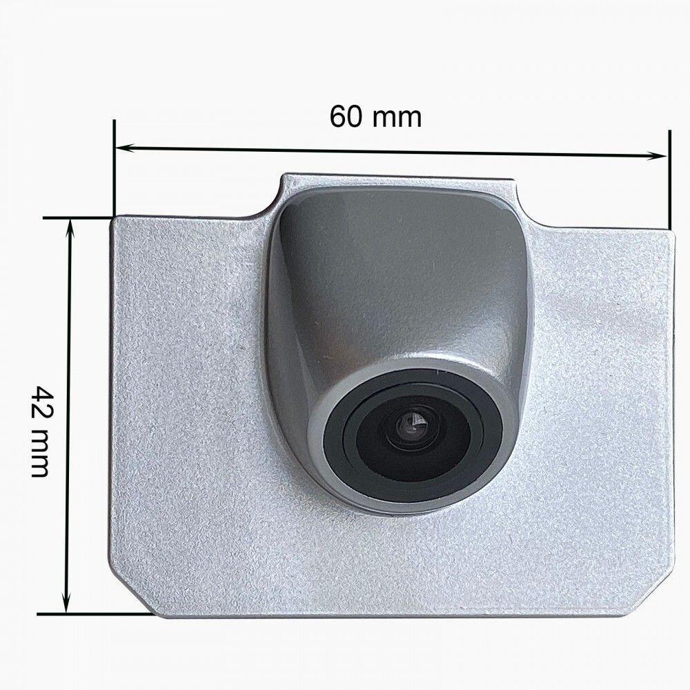 Камера переднього вигляду Prime-X C8045 Land Rover Range Rover (L405) (12-21)