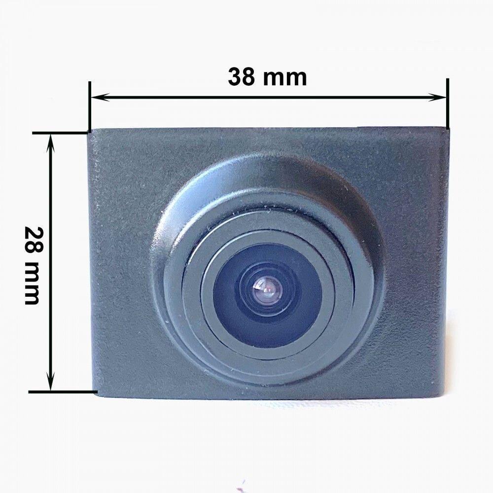 Камера переднего вида Prime-X C8046 Land Rover Range Rover Evoque (L538) (11-18)