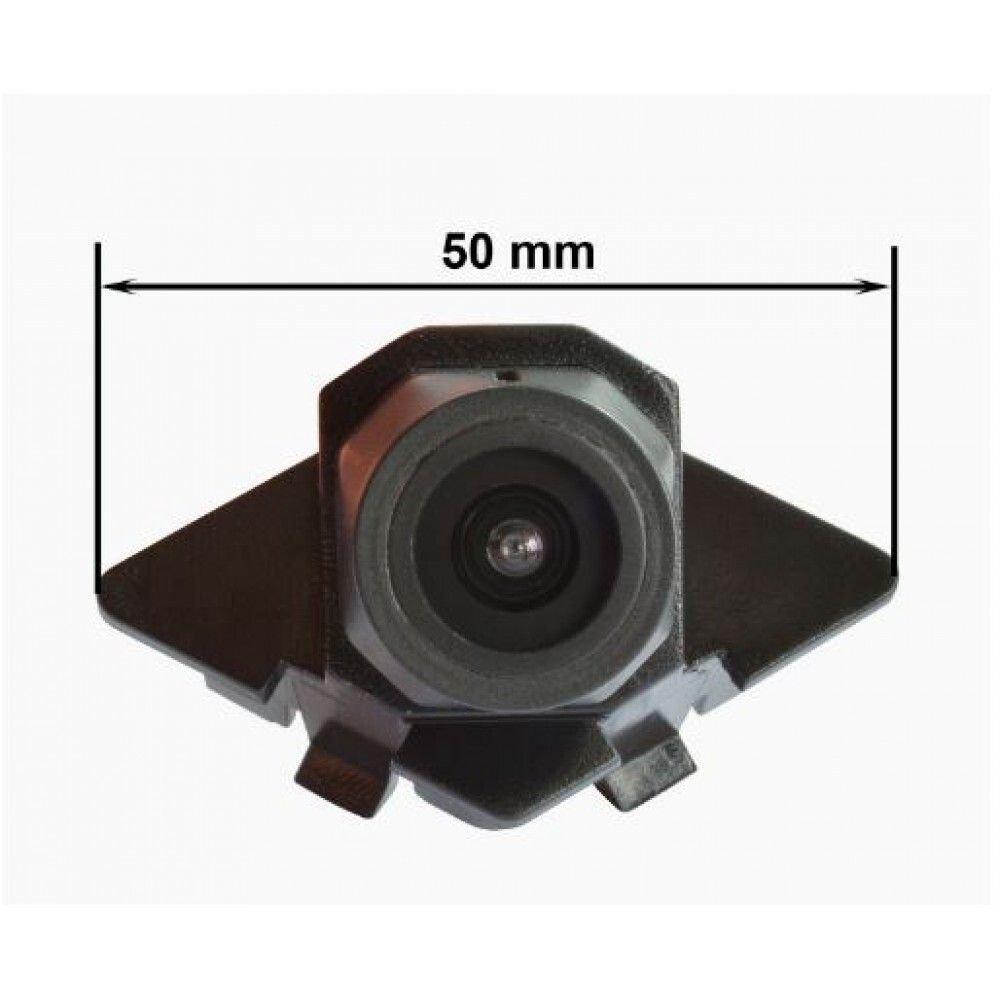 Камера переднього вигляду Prime-X A8013 Mercedes C (W204) (07-14)