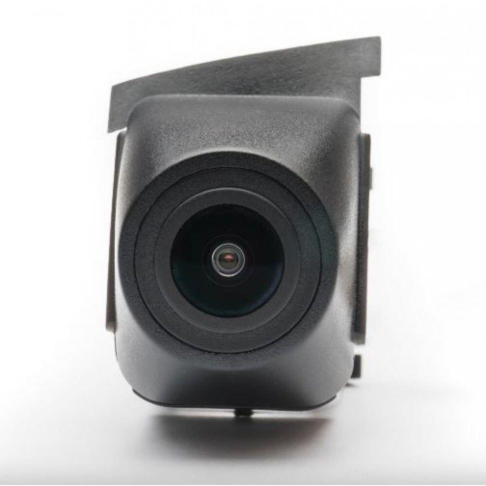 Камера переднього вигляду Prime-X C-8065 BMW 3 (F30) (12-19)