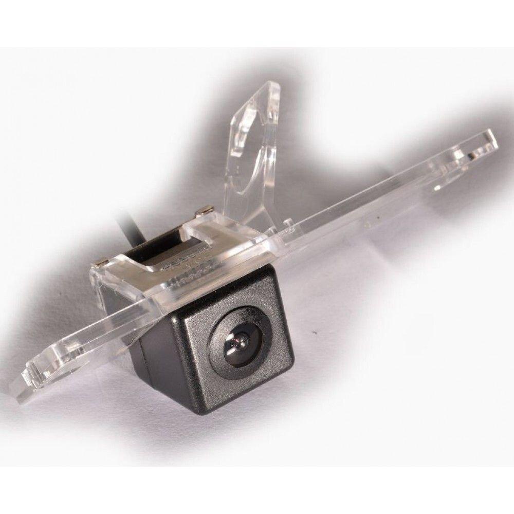 Камера заднього огляду IL Trade 2222 Mitsubishi Pajero (V60) (99-06), Pajero (V80) (06-21), Pajero Sport I