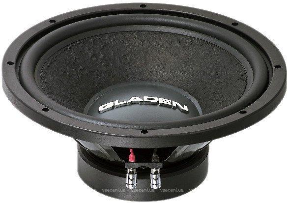 Сабвуфер Gladen ALPHA 10