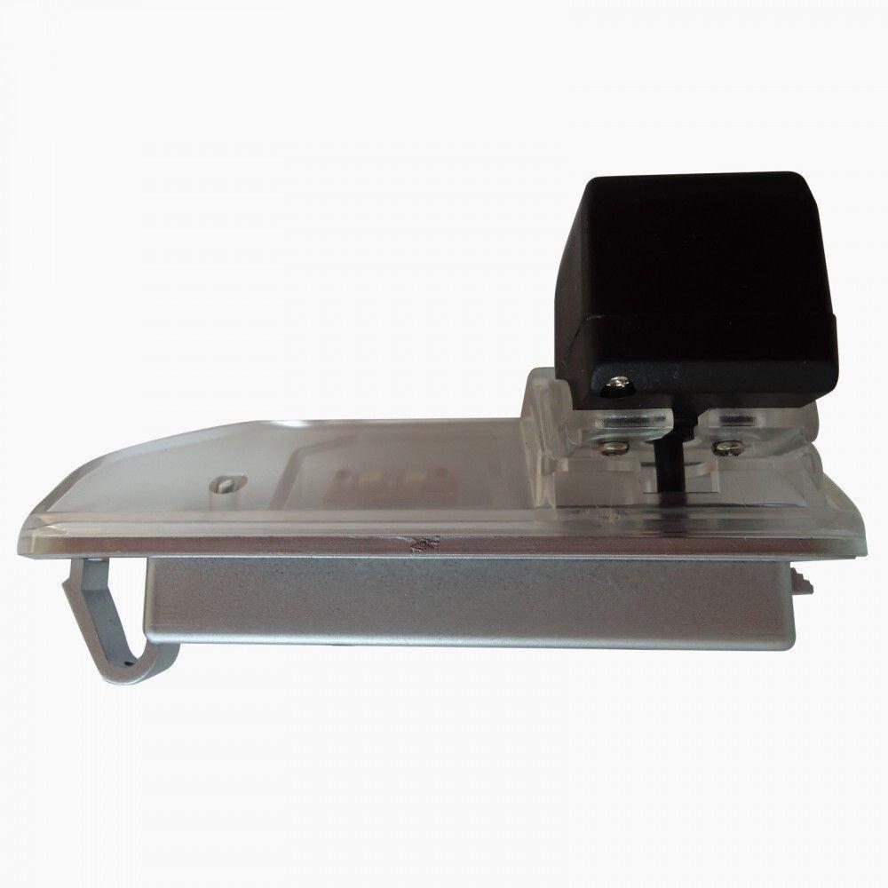 Камера заднього огляду Prime-X CA-9803 Lexus IS (XE2) (05-13), ES (XV40) (06-12), RX (AL10) (09-15)