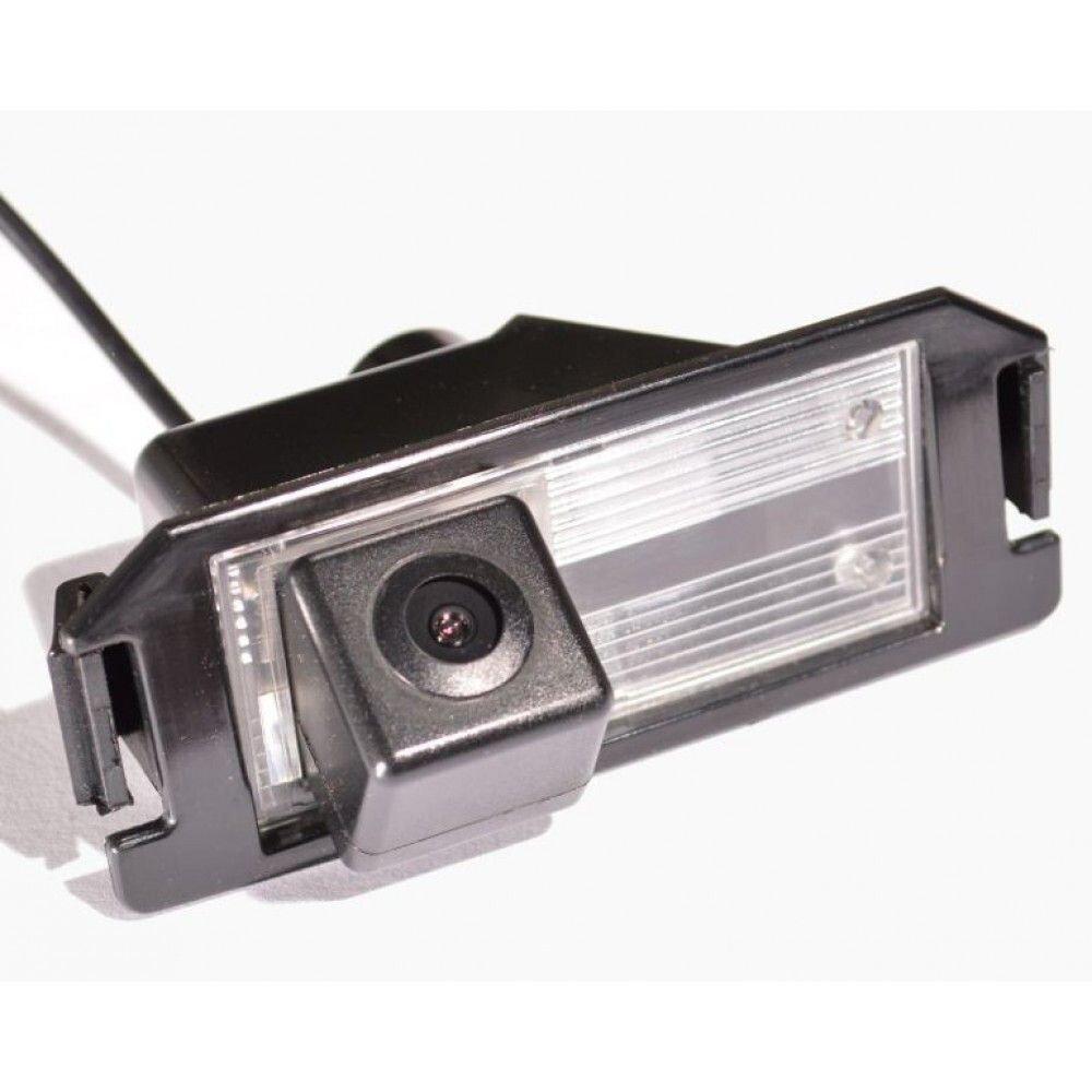 Камера заднього огляду IL Trade 12-3333 Hyundai i20 (PB) (08-14), i30 (FD) (07-11), Veloster I (11-18), i20