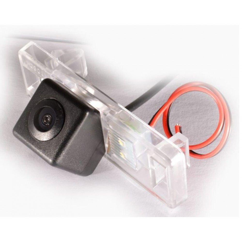 Камера заднього огляду IL Trade 1338 Citroen, Peugeot 301 (12+), 508 II (18+), 3008 II (16+), 408 I (10-14), 508