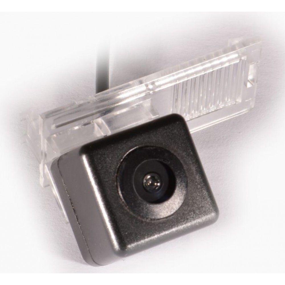 Камера заднього огляду IL Trade 9846 Citroen C5 I (01-08), C5 II (08-17)