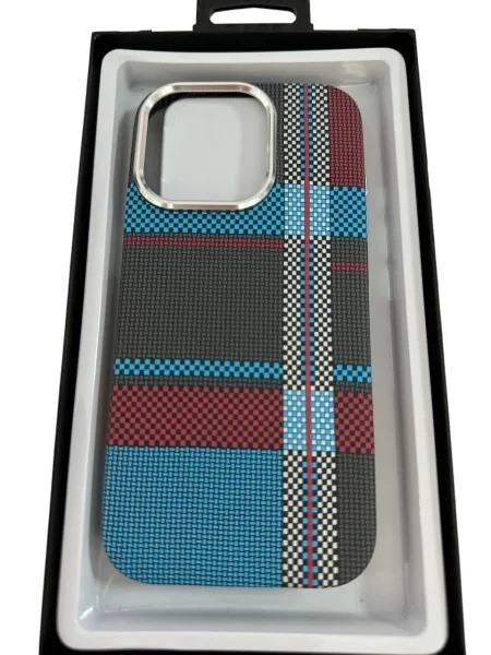 Чохол-накладка Infinity You name it. We create it MagSafe для Apple iPhone 16 Pro Print 4, фото 1