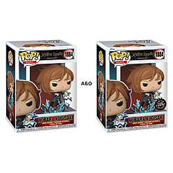 Ігрова фігурка Funko POP!cерії Магічна битва - Нобара w/CH(GW)