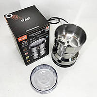 Кава молочка для спец RAF, Кавомолки для спецій, Кавомолка кави Багатофункціональна кавомолка FW-47