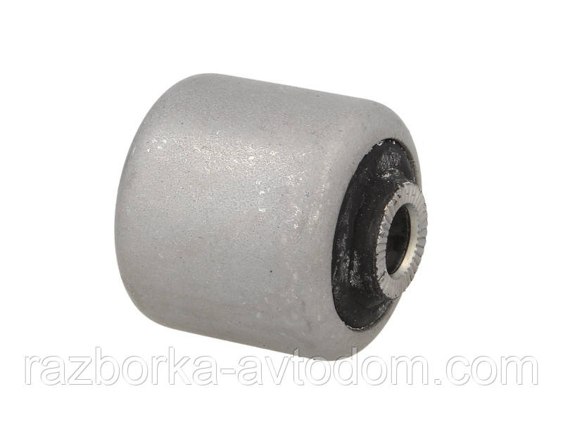Сайлентблок переднього важеля ниж. внут. Raiso (Швеція) BMW 5 E61, БМВ 5 Е61 04- #RL-311622B UAERMBM17, фото 1