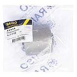 Сайлентблок переднього важеля ниж. внут. Raiso (Швеція) BMW 6 E64, БМВ 6 Е64 04- #RL-311612B UAKOUPK17, фото 3