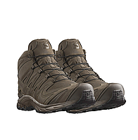 Черевики Salomon XA Forces MID EN 11 Dark Earth 46р (2/3)