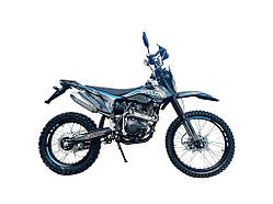 Мотоцикл SP250P-2 (Синій) ТМ SPARK