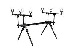 Род-под 76-120см на 3спін. Profi Carp SF24337-3 ТМ STENSON