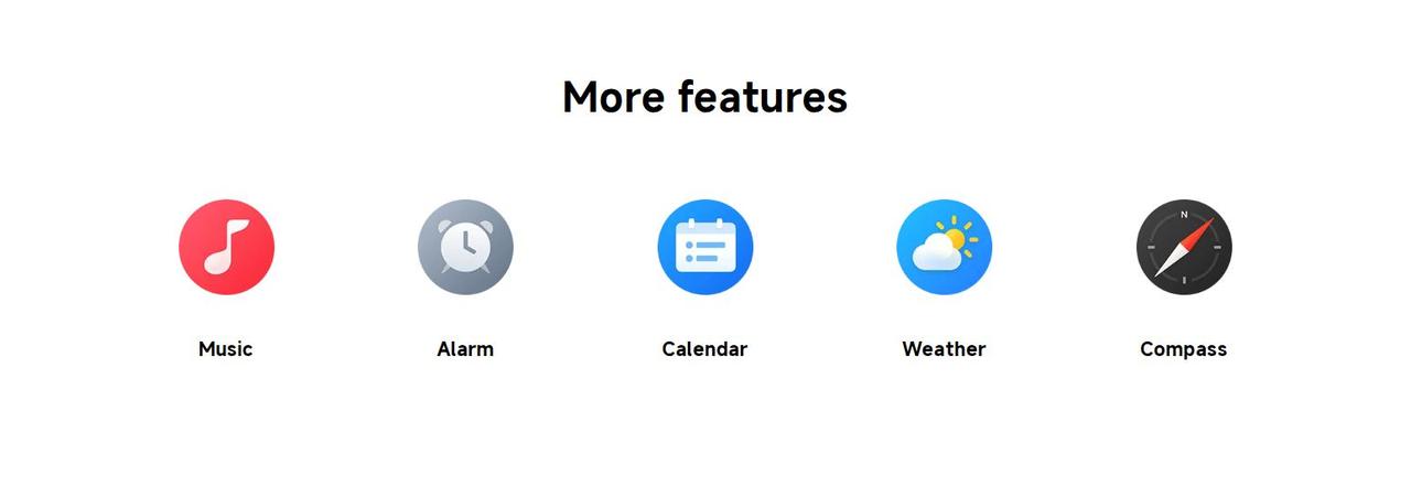 Фітнес-браслет Xiaomi Mi Smart Band 9 Pro Moonlight Silver (BHR8715GL), фото 1