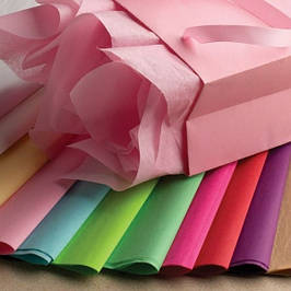 Папір тішью